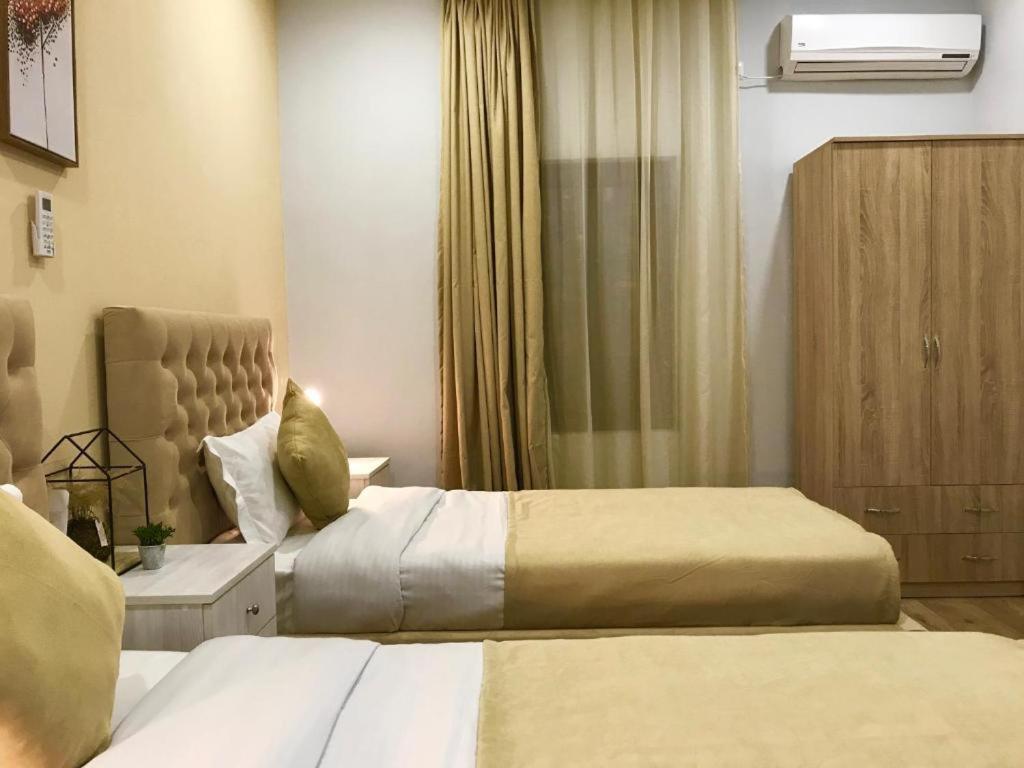 Geo Hotel Тбилиси Экстерьер фото